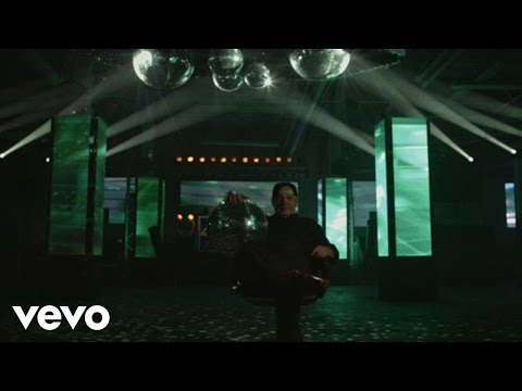 Giorgio Moroder - Good For Me ft. Karen Harding