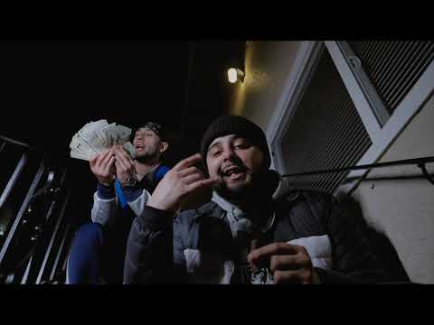 Easy TMR | Make A Way (Music Video) Dir 3xE Studios