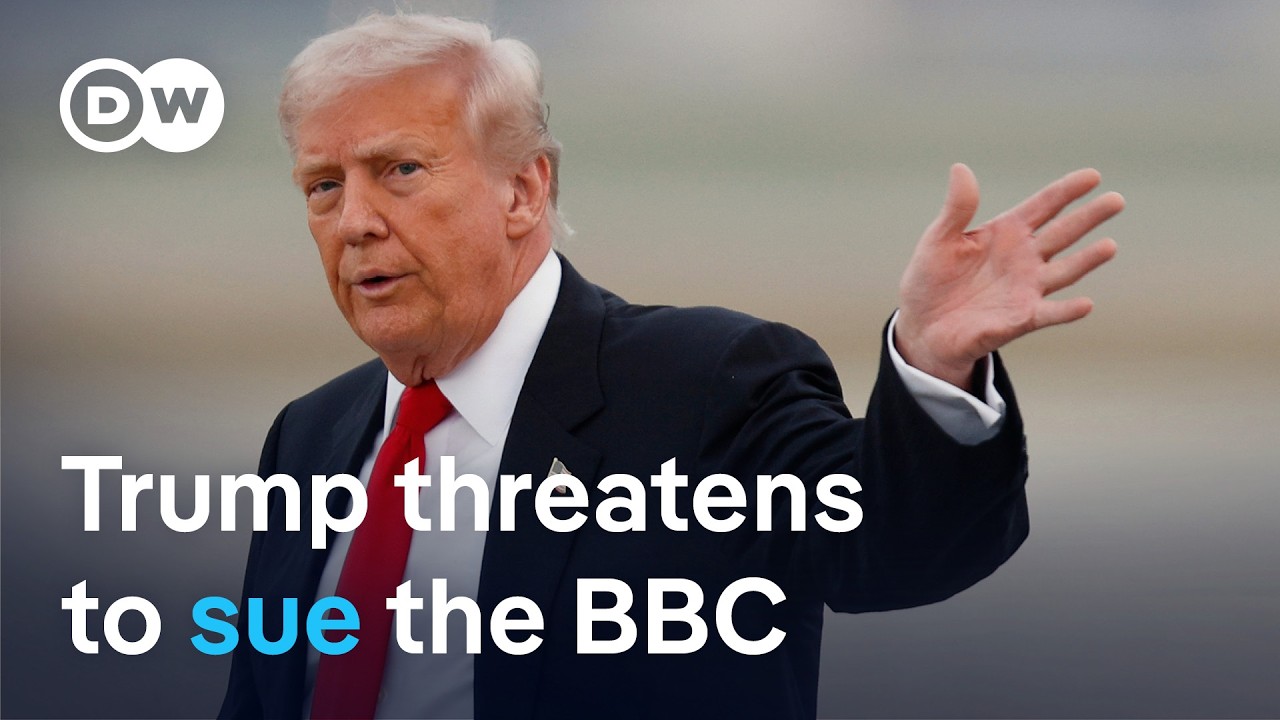 Can public service journalism survive political pressure? | DW News