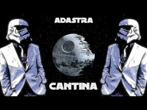 Star Wars Cantina (Adastra Trap/EDM Remix) [Free download]