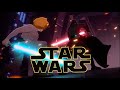 Star Wars Anime Opening 2 Empire Strikes Back Arc Realize Re Zero S2 OP