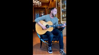 James Morrison Better Man