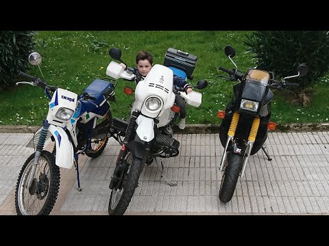 TRUCO 21ª Cómo CAMBIAR ACEITE CAJA CAMBIOS separada, NO MOTOR. Con Enjuague de gasolina vieja