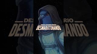 Próximo DESMARATONANDO revelado! 👀