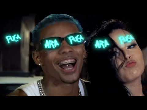 NEGUIN DA BASE E MC LARANJINHA E LARYSSA REAL E JOHN JOHNIS - A ARAPUCA JA ARMOU - CLIPE OFICIAL