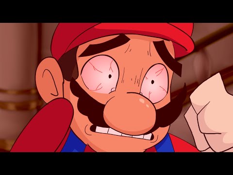 The Gang Owes Bowser