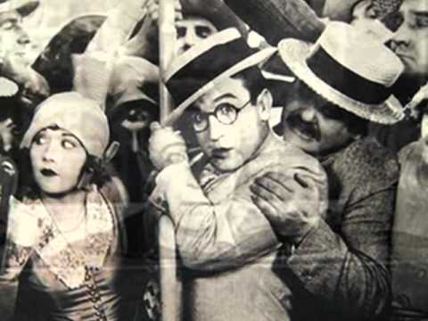 Jesse Stafford's Orchestra - I Need Sympathy 1928