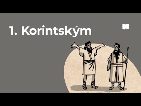 1. Korintským