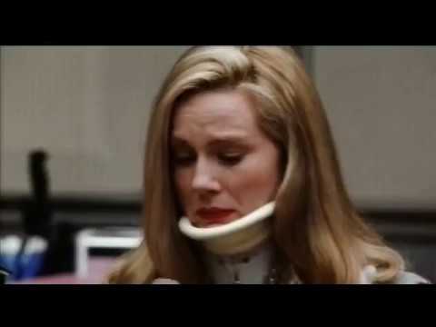 The Truman Show deleted scene#3 (The Future Cast Meeting)