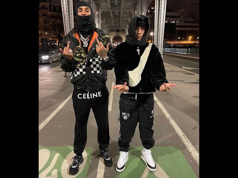 [FREE] D Block Europe x Central Cee Type Beat "2AM in Paris"