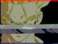 Dragon Ball Z Mugen Edition 2 INTRO