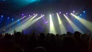 MASTER'S HAMMER - Jama Pekel LIVE MERRY CHRISTLESS 2017