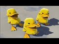 VegieTales Listen Little Children