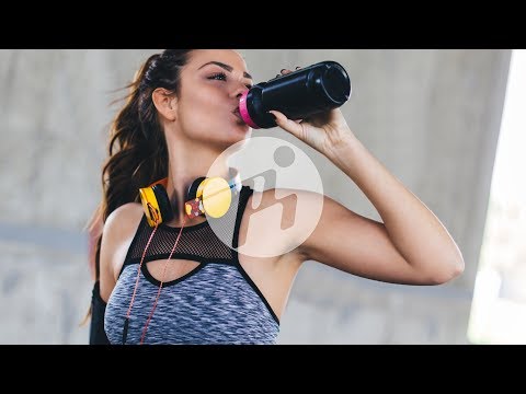 Best Jogging Running Music Playlist and Motivation Songs 2018 - Workout 2017