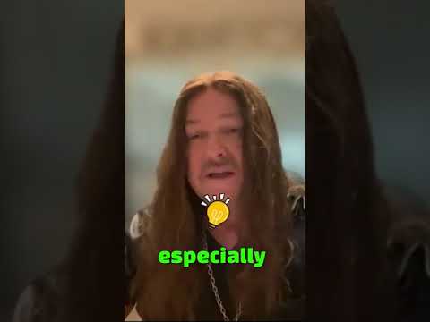 Thumbnail for Challenges in the Music Industry Vinyl vs Digital by Mark Boals