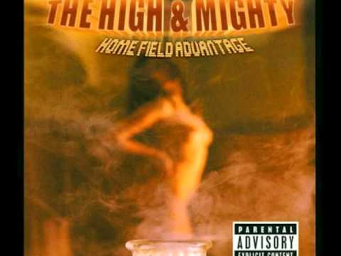 The High & Mighty- Dirty Decibels (featuring Pharoahe Monch)