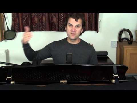 Singing High Notes: How to Sing High Notes Quick Tip