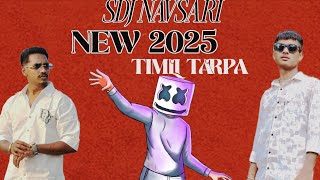 Download lagu S DJ NAVSARI NEW PVT 2025 TRADING TIMLI TARPA SONG NONSTOP MIX BY DJ TARUN mp3