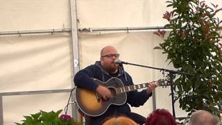 Andreas Kümmert - Just like you live