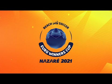 FARMAE VIAREGGIO BS (ITA) vs GRAP (POR) - Euro Winners Cup Nazaré 2021 Gr. H