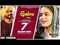 Gabru Full Song Ninja Gurlez Akhtar Nadhoo Khan 26th April Punjabi Songs 2019