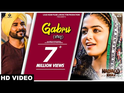 Gabru — watch video