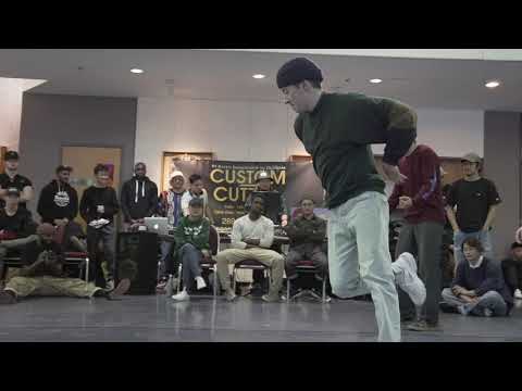 Kuru Crew VS GWS VS Creepy Crawl & Bull Minority [Top 9] | The P Town Beat Down