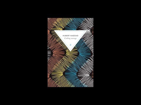 Hubert Haddad - Casting Sauvage