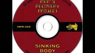 Men's Recovery Project--Naked Sailor