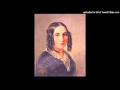 Fanny Mendelssohn Hensel: September: At the River, from Das Jahr - Pianist, Sarah Rothenberg