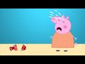 Mummy Pig Crying
