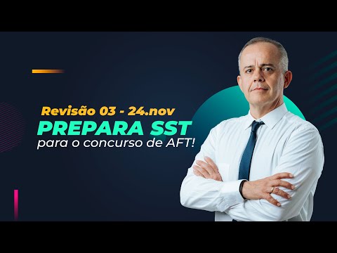 Revisão NRs - 15 e 16 - 24.set