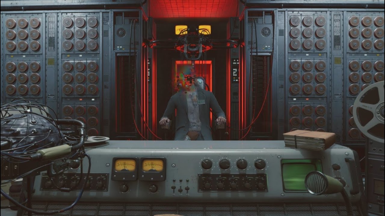 KARMA: The Dark World – Convergence Showcase trailer teaser