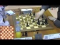 M. Carlsen - J. Polgar. Blitz 