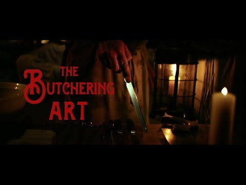 download lagu mp3 mp4 The Butchering Art, download lagu The Butchering Art gratis, unduh video klip The Butchering Art