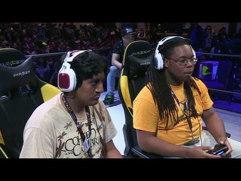 CEO 2017 BBCF Top 8 - 428 MASTASTEF vs GROVER