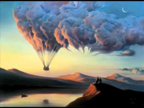 Tangerine Dream  -  The Big Sleep in Searc of Hades