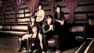 Eyes set to kill - Inside the eye♥