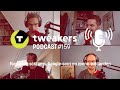Tweakers Podcast #159 - Facebook-scrapers, Google-socs en zonne-weilanden