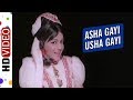 Aasha Gayi Usha Gayi Paraya Dhan 1971 Songs Rakesh Roshan Hema Malini Dance