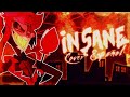INSANE Hazbin Hotel Song Cover Español By BlackGryph0n