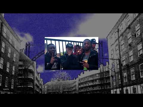 #HarlemSpartans Blanco x Bis x Aydee - Hood Politics #Exclusive #RIPBIS