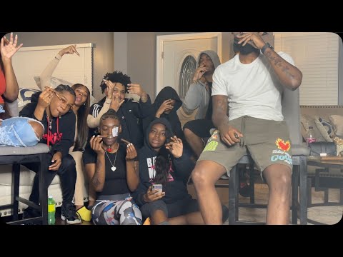 BLUNT CHALLENGE/Q&A WITH GANG🍃🔥