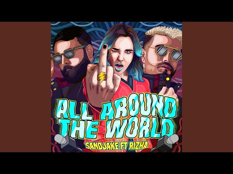 All Around the World