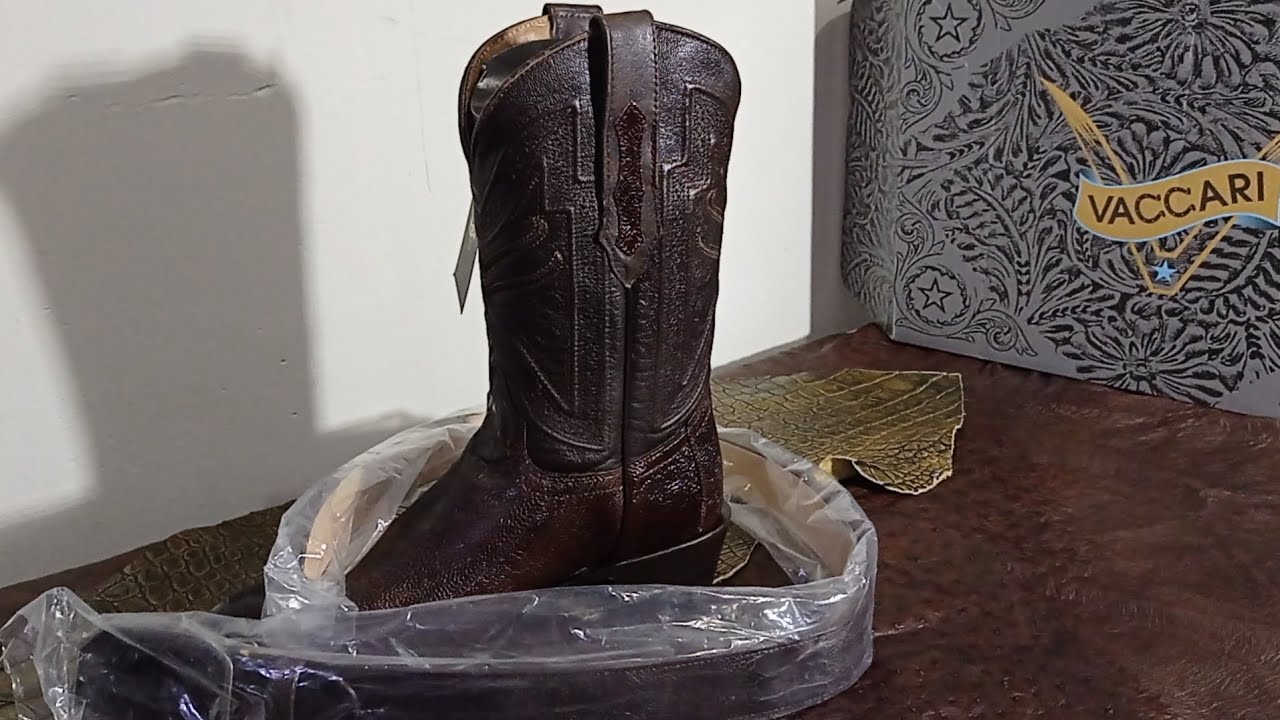 Watch Botas pata de Avestruz Estrenando Set Now Botas pata de Avestruz Estrenando Set