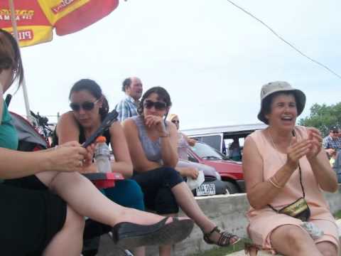 Tercera división 2013  C.A.P.  Paso de las Piedras, San José. UruguayCampeón anual