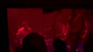 Electric Six - You're Bored - 10/20/2009 Philly