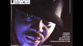 Mista Maeham   Goonz Feat  Rich The Factor