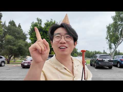 SURPRISING MY BIG BROTHER FOR HIS BIRTHDAY!!!