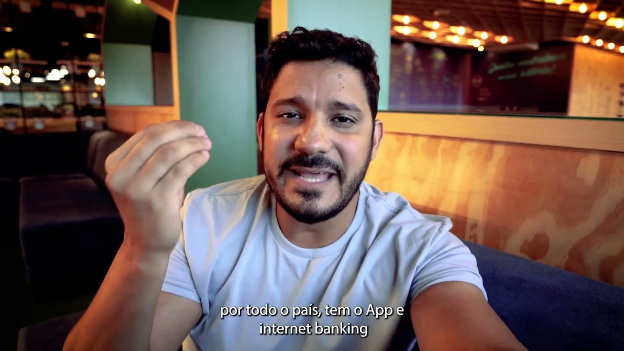 #PartiuSicoob: 5 coisas que você precisa saber sobre o Sicoob